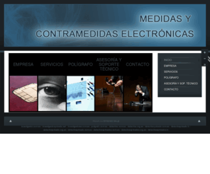 investigadores.com.es: Inicio
Joomla! - the dynamic portal engine and content management system