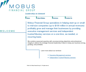 mobusfinancial.biz: Mobus Financial Group
