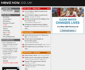 newsnowdirect.net: NewsNow.co.uk > The UK's #1 news portal
NewsNow.co.uk > The UK's #1 news portal