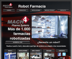 mach4-iberia.com: Default
Default