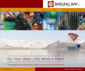 Barling Bay