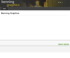 benninggraphics.com: Benning Graphics
Joomla! - the dynamic portal engine and content management system