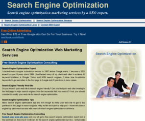 searchengine-optimization.cc: Search Engine Optimization Marketing Services Free Search Engine Optimization Consulting
Search Engine Optimization Marketing Services free best seo Search Engine Optimization Marketing Services Los Angeles professional Search Engine Optimisation Marketing Services improve top Search Engine Optimization Consultants Experts Specialist helpcompany consulting web site keywords rankings promotion