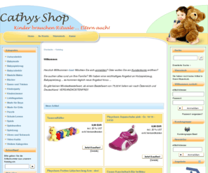 cathys-shop-ist.net: cathys-shop-ist.net
