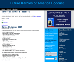 futurekarneysofamerica.org: Future Karnies of America
