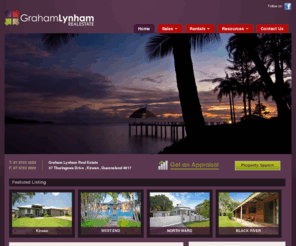 townsvilleproperty.com: Lynham Real Esate | Townsville
