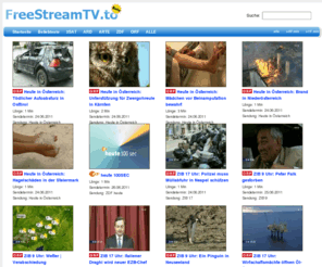 freestreamtv.to: FreeStreamTV.to streams live ard zdf arte 3sat
 besten videos aud dem Internet !