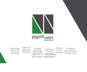 psychwerx.com: psychwerx
Just another WordPress site