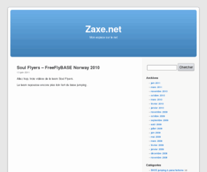 zaxe.net: Zaxe.net
