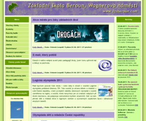 3zsberoun.com: 3 ZS Beroun
web