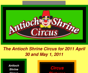 antiochshrinecircus.com: Shrine Circus
Come out and enjoy the Anticoh Shrine Circus Dayton, Oh