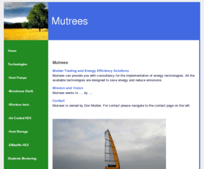 mutrees.com: Mutrees
Homepagina