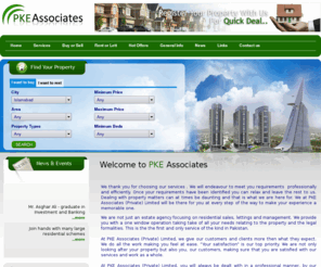 pkeassociates.com: PKE Associates
