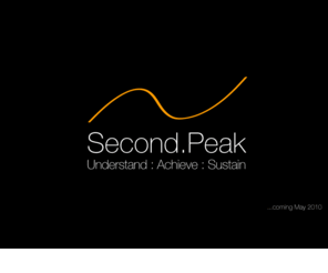 second-peak.com: Second Peak
Welcome to Second Peak