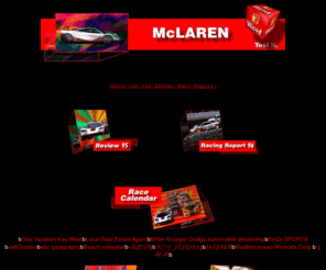 west-competition.com: McLaren
McLaren,west-competition.com