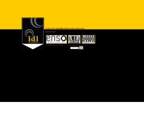 idlquadgroup.com: IDL Quad Group LLC
IDL Quad Group LLC is a rooms for hire multi-room event complex in Downtown Tulsa, Oklahoma.  Book your next event at IDL Ballroom, Enso, or Electric Circus.