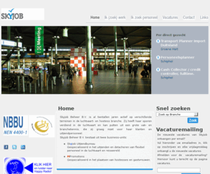 loodswerkopschiphol.com: Home :: Skyjob.nl

