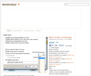 mxkey.biz: MXKEY MXKEY - Ultimate Mobile Phone Tools