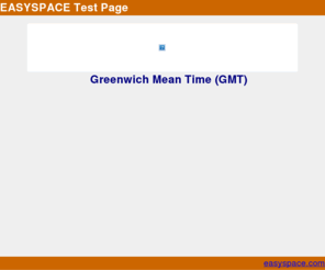 questorco.net: Test Page
Greenwich, London, England is the home of Greenwich Mean Time (GMT),  Prime Meridian (zero 

longitude); here time is set for the world.  Everything you need to  about time, time zones, summer or daylight-saving time, 

clocks, watches, sundials