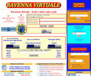 ravennavirtuale.com: RAVENNA VIRTUALE
