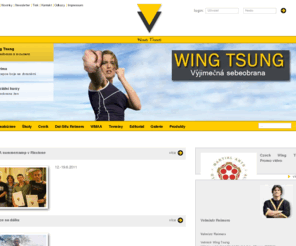 wingtsung.cz: Wing Tsung
