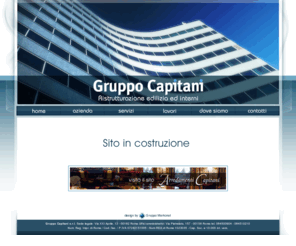 gruppocapitani.com: GRUPPO MARKONET | MKT121 SRL | ACTAM SAS | KEYWORK SAS | ANTONINA DAL 1890 SRL | ECOGO | ETEXA SAS
Gruppo Markonet: servizi integrati per aprire tutte le strade verso il cliente