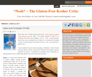 kosher-critic.com: *Nosh*
DESCRIPTION HERE