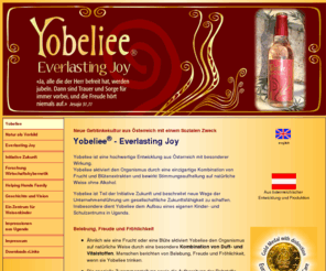 yobeliee.com: Yobeliee
Yobeliee - Everlasting Joy