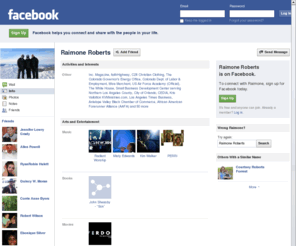 cyrusint.com: Incompatible Browser | Facebook
 Facebook is a social utility that connects people with friends and others who work, study and live around them. People use Facebook to keep up with friends, upload an unlimited number of photos, post links and videos, and learn more about the people they meet.