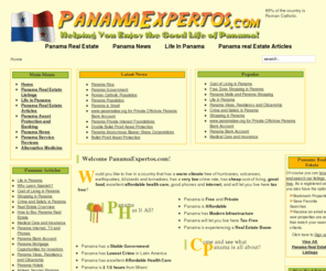 panamaexpertos.com: 
