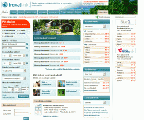 travellink.fi: Varaa halvat lennot, lentoliput ja hotellit Travellinkilta.
Halvat lennot: Travellinkilta saat edulliset matkat kaikkialle maailmassa. Varaa lennot, lento hotellipaketit ja hotellit Pohjoismaiden johtavasta nettimatkatoimistosta.