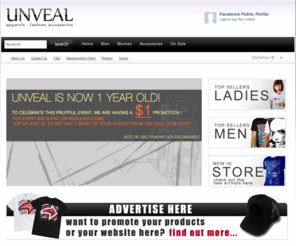 unveal.com: unveal.com
