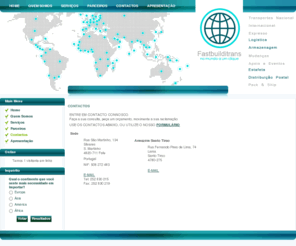 fastbuilditrans.com: Contactos
Fastbuilditrans