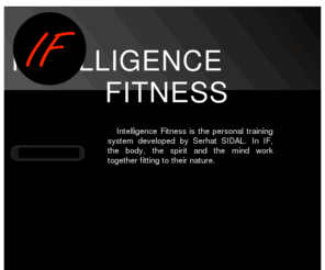 intelligencefitness.com: Intelligence Fitness « Sanayi Sana İyi Gelecek!!!
Sanayi Sana İyi Gelecek!!!