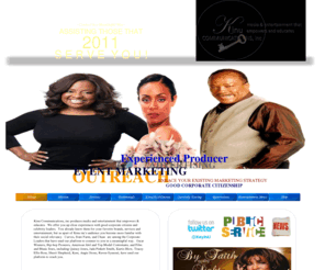 kinucommunicationsinc.com: KINU COMMUNICATIONS, INC. Connecting you to your Customers in Meaningful Ways!
Radio and Event Producer: Media Relations Specialists