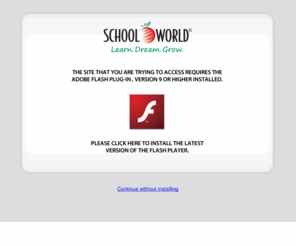 nazarethschools.org: Nazareth Elementary School
