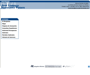 procuradorhernandez.com: PROCURADOR LAS PALMAS DE GRAN CANARIA. LAS PALMAS. DESPACHO DE PROCURADORES.
PROCURADOR LAS PALMAS DE GRAN CANARIA. LAS PALMAS. GESTIONES JUDICIALES CAMBADOS.