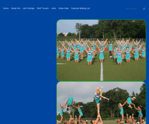 championcheerleading.com: Champion Cheerleading
