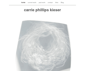 carriephillipskieser.com: CARRIE PHILLIPS-KIESER: CALGARY, ALBERTA ARTIST & PRINTMAKER
Carrie Phillips-Kieser Intaglio Printmaking Artist