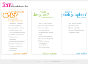 fen21.com: Fen21.com - Creative Design Services
