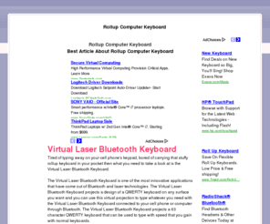 rollupcomputerkeyboard.com: rollup computer keyboard
rollup computer keyboard, there are many places to find out and learn about rollup computer keyboard online, discover the best sources here.  