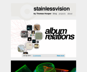 stainlessvision.com: Blog | stainlessvision
