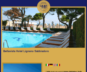 hotellignano.com: Hotel Lignano Bellavista Alberghi Lignano Sabbiadoro Adria Golf Club Hotel Lignano Hotels
Hotel Lignano,  Hotel Bellavista Alberghi Lignano Sabbiadoro Hotel Lignano Hotels Adria Bibione  Italy 