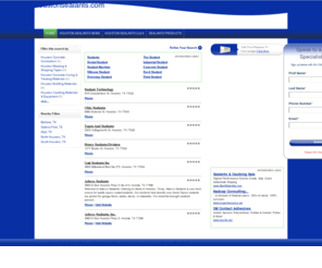 houstonsealants.com: Houston Sealants Listings and Directory
Houston Sealants - Let us help you find the top Sealants in Houston, TX.  Find addresses, phone numbers, driving directions, reviews and ratings on houstonsealants.com