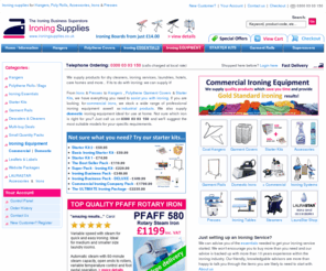 laundry-supplies.com: Laundry Supplies UK
laundry supplies