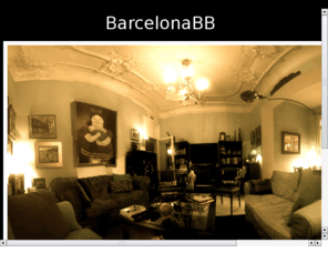 barcelonabb.com: BarcelonaBB.com - Bed and Breakfast
desc 