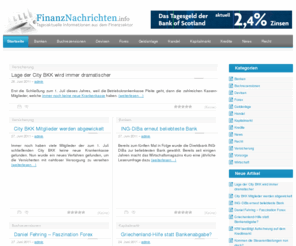 finanznachrichten.info: Finanznachrichten.info
