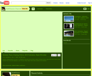 gieksatv.pl: GieKSaTV - filmy GKS Katowice
GKS Katowice: aktualnosci, wywiady, komentarze, zdjecia, skroty meczow... GieKSiarze.pl