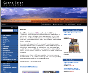 grandtetonpark.org: Grand Teton National Park | Grand Teton Poster | Grand Teton Trails
Grand Teton Park offers everything you wanted to know about Grand Teton National park, grand teton poster, grand teton national park, grand teton trails