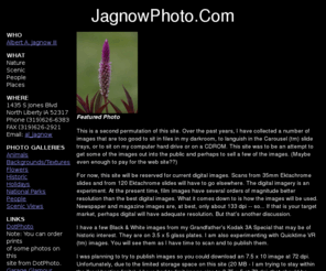 jagnowphoto.com: JagnowPhoto.Com - Home Page
